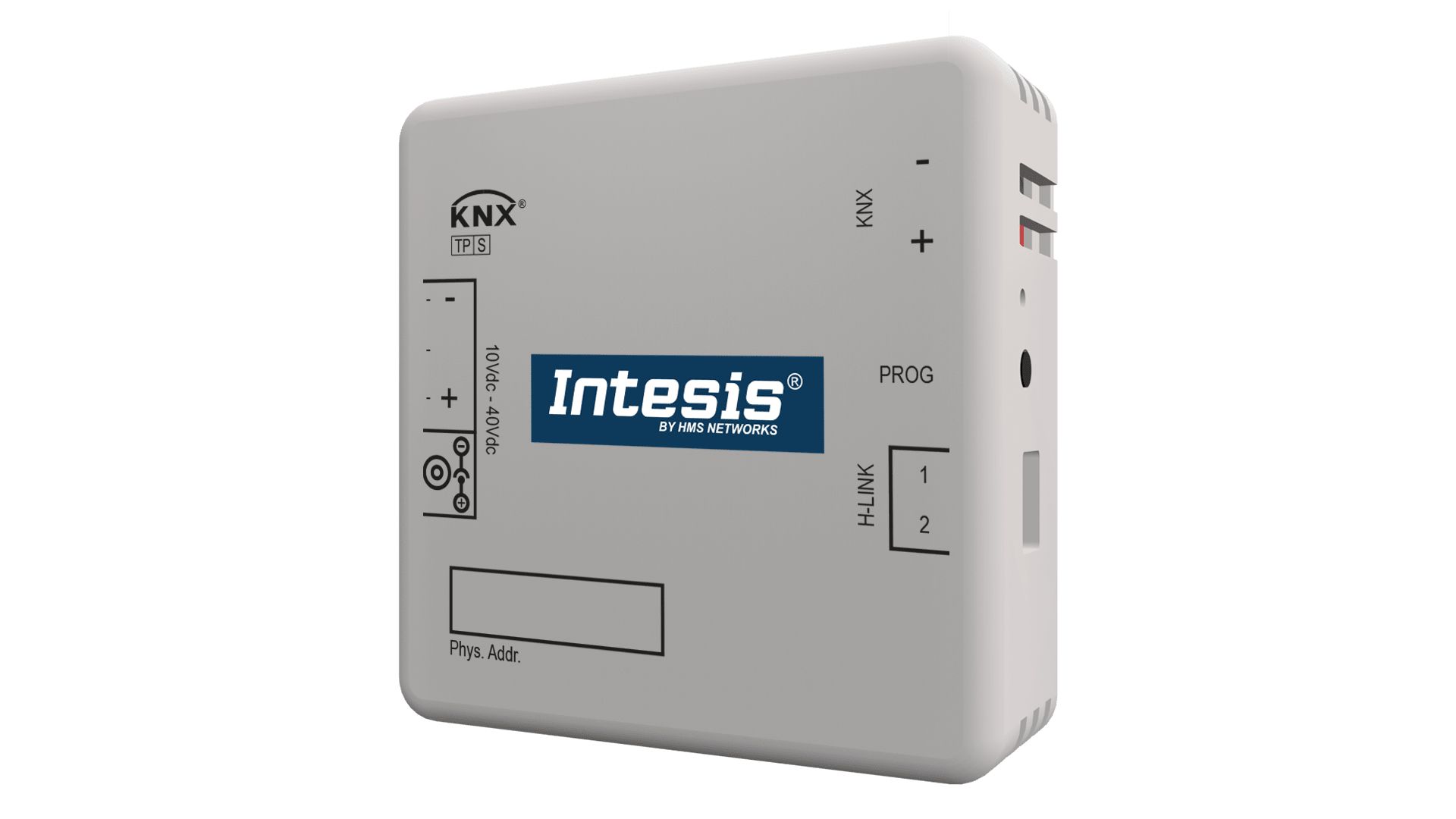 Intesis INKNXHIT001A000 Building Automation Web Servers & Gateway, INKN