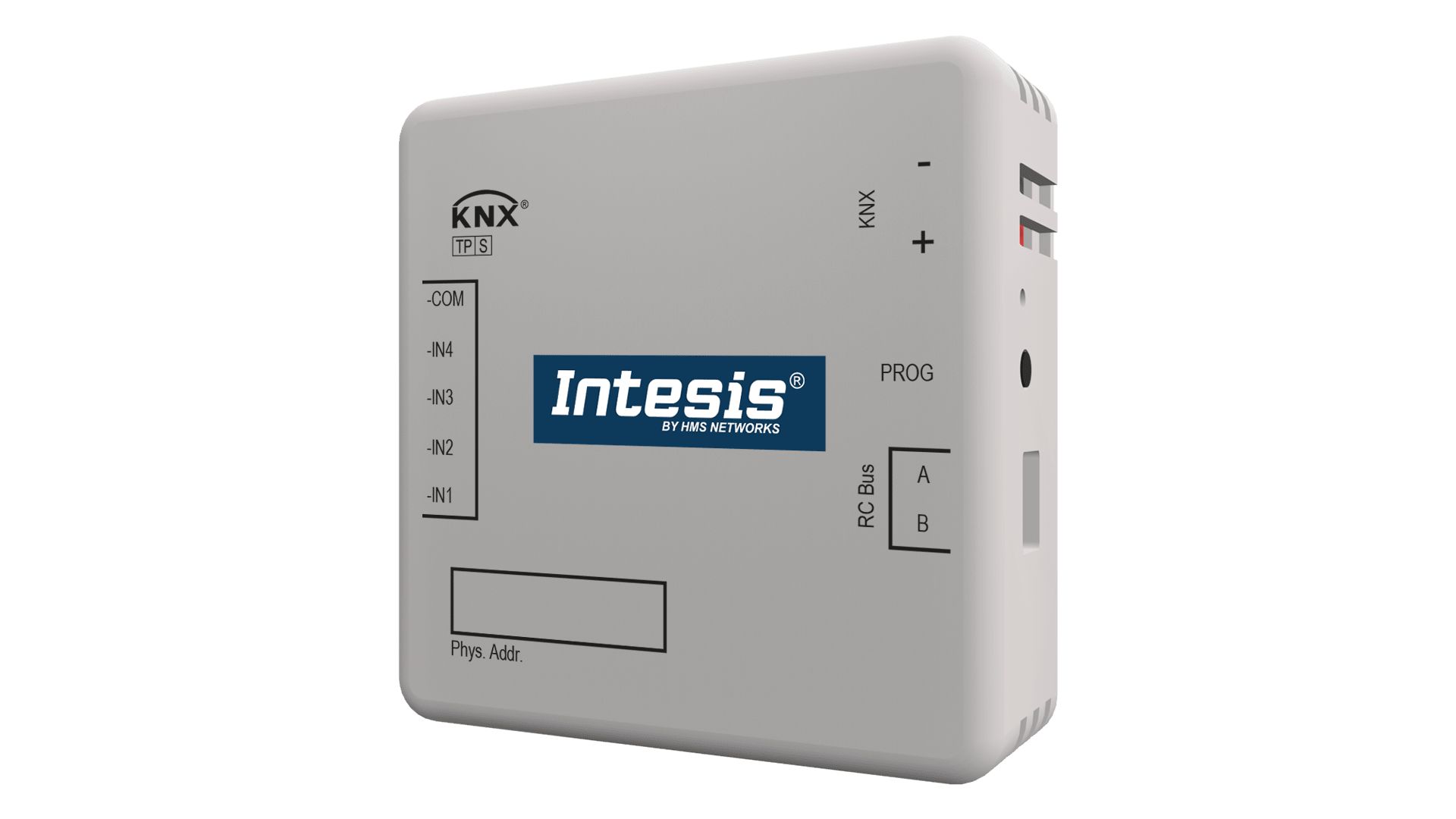 Intesis INKNXHIT001R000 Building Automation Web Servers & Gateway, INKN