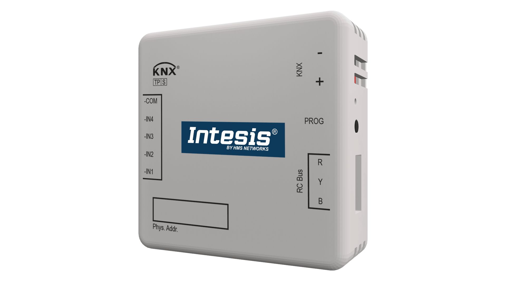 Intesis INKNXLGE001R000 Building Automation Web Servers & Gateway, INKN