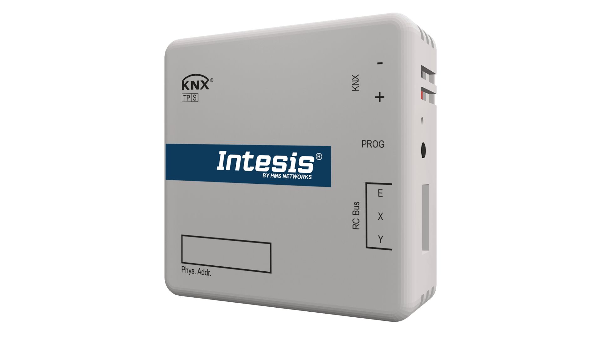 Intesis INKNXMID001I000 Building Automation Web Servers & Gateway, INKN