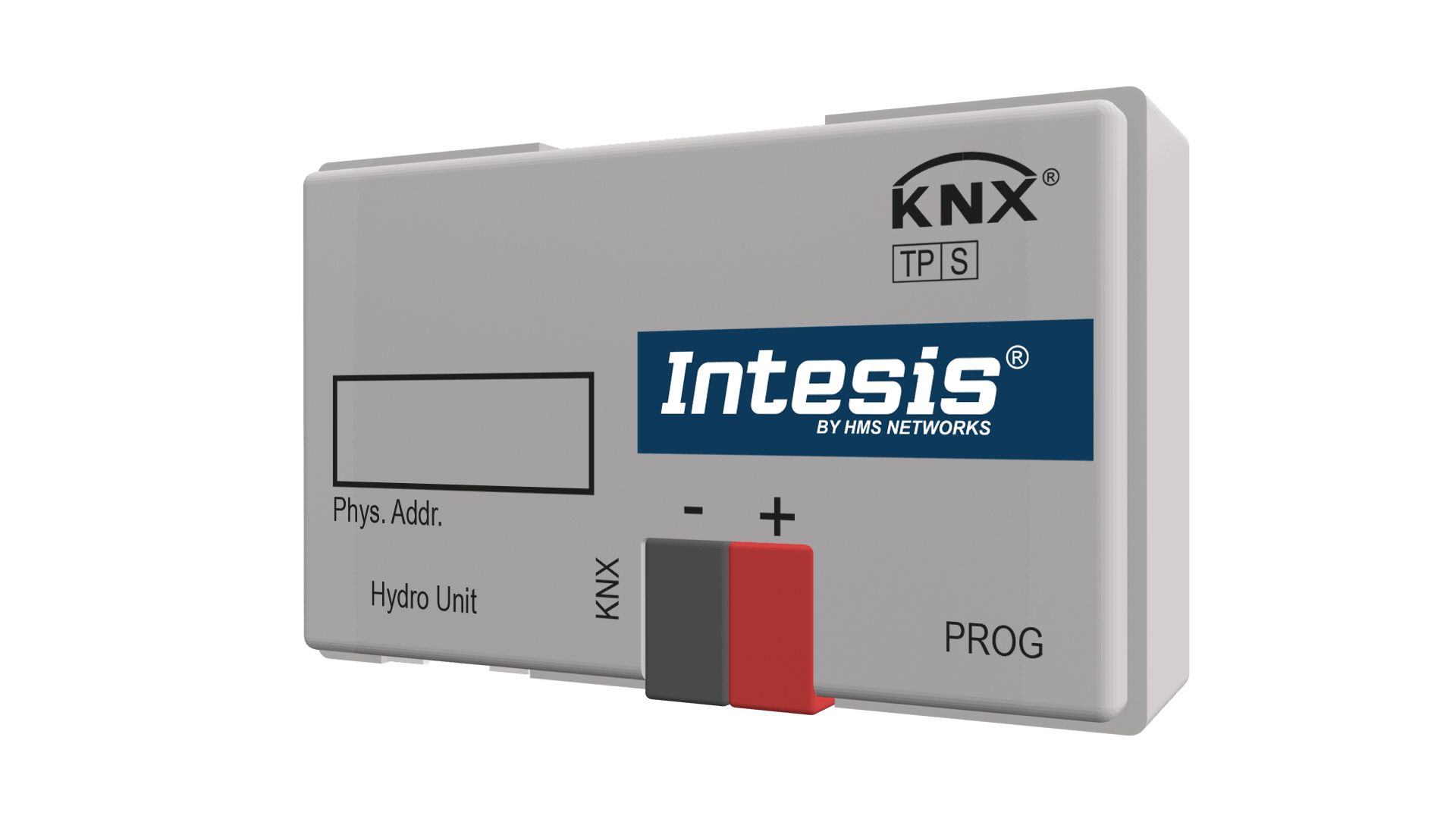 Intesis INKNXPAN001A000 Building Automation Web Servers & Gateway, INKN