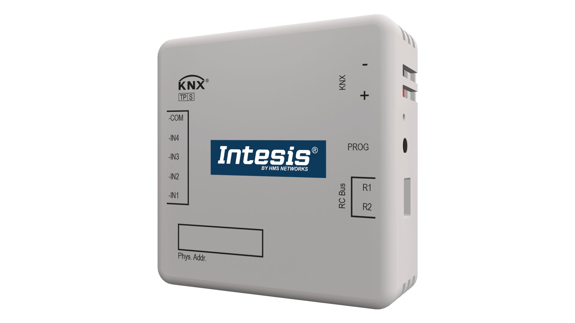 Intesis INKNXPAN001R000 Building Automation Web Servers & Gateway, INKN