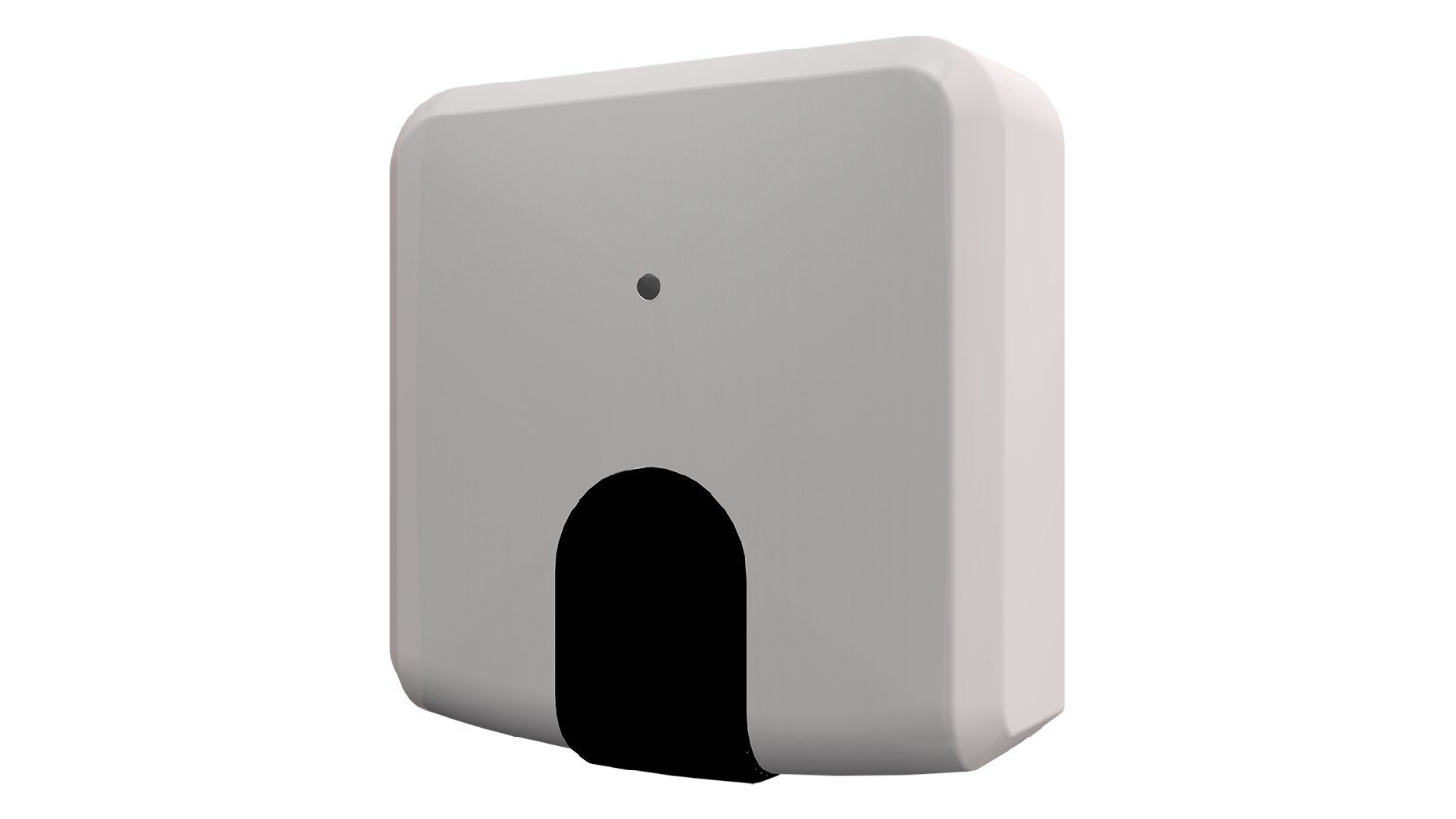 Intesis INKNXUNI001I000 Building Automation Web Servers & Gateway, INKN