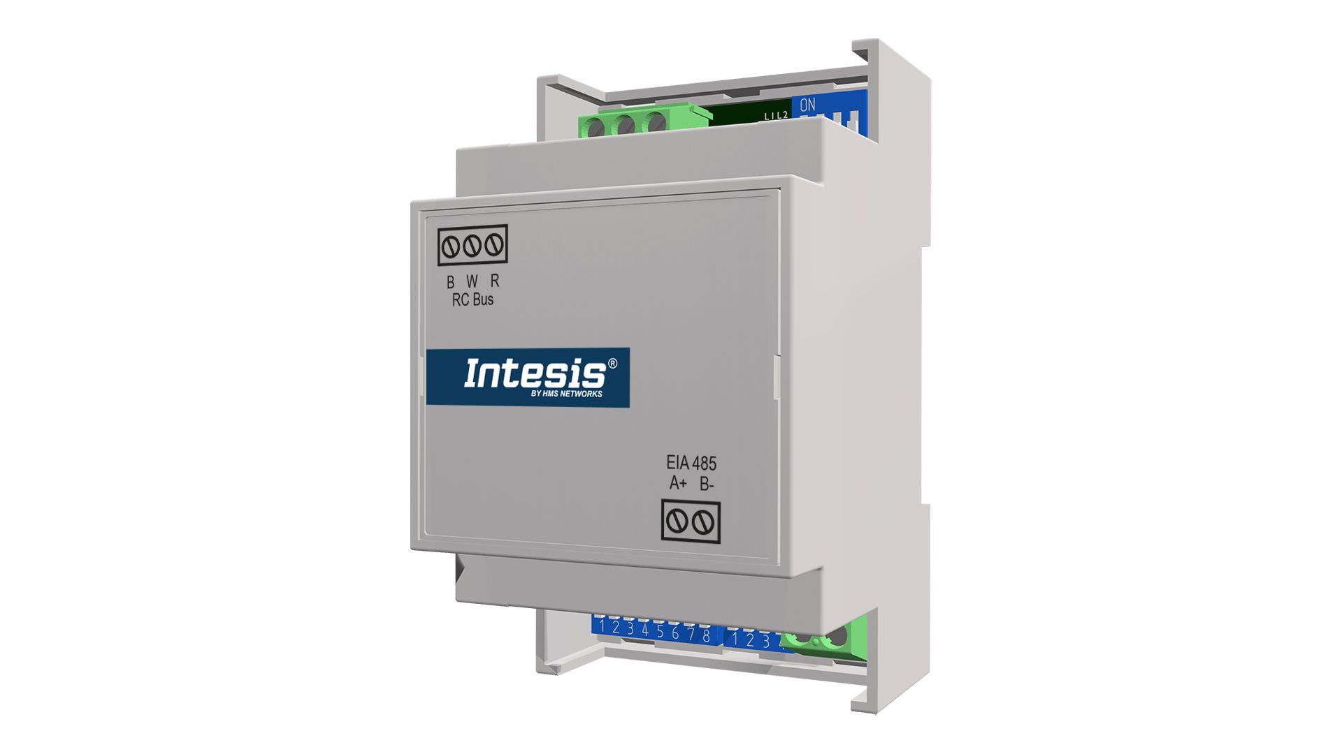 Intesis INMBSFGL00 IoT Gateway, EIA 485
