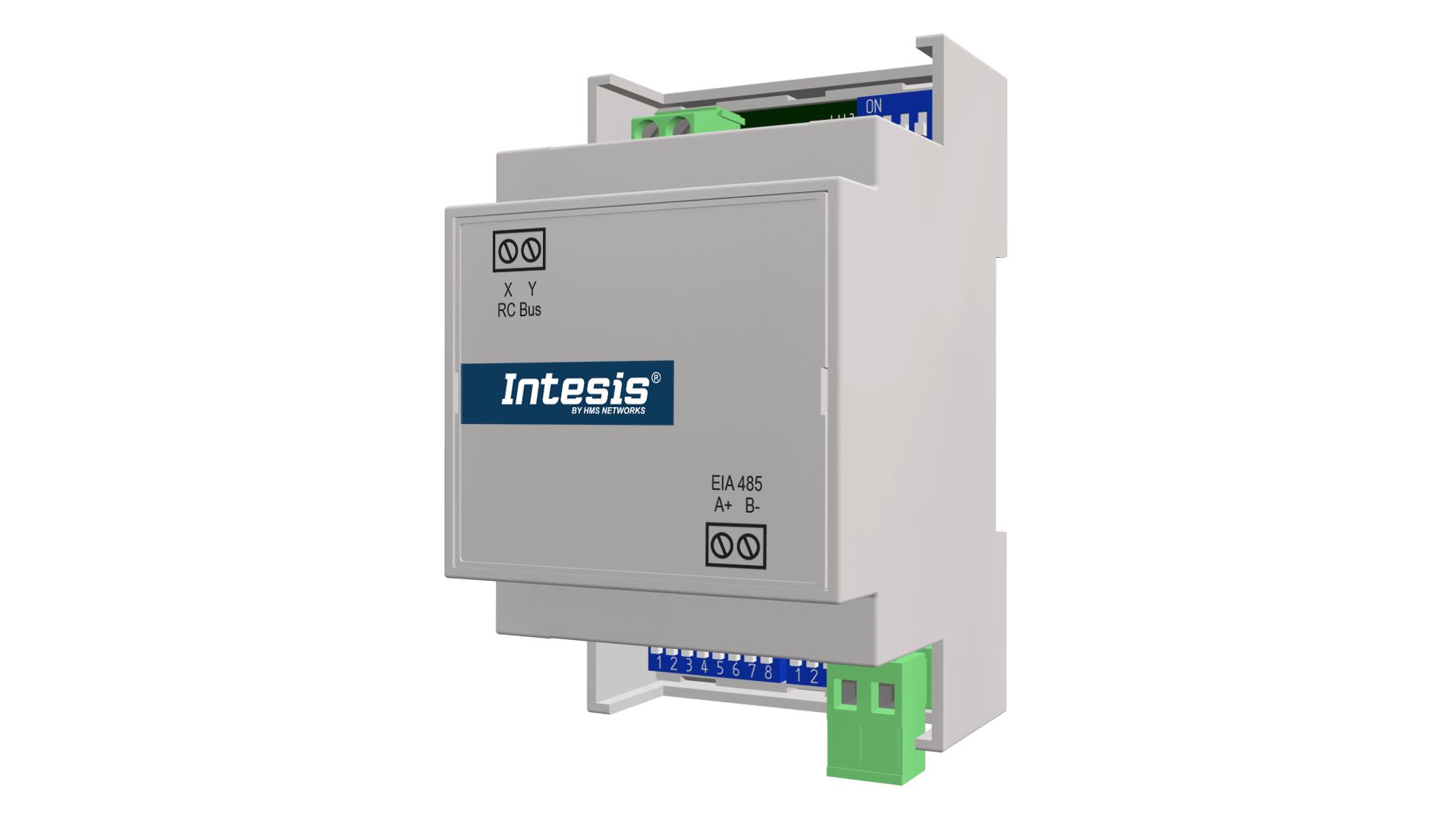 Intesis INMBSMHI00 IoT Gateway, EIA 485