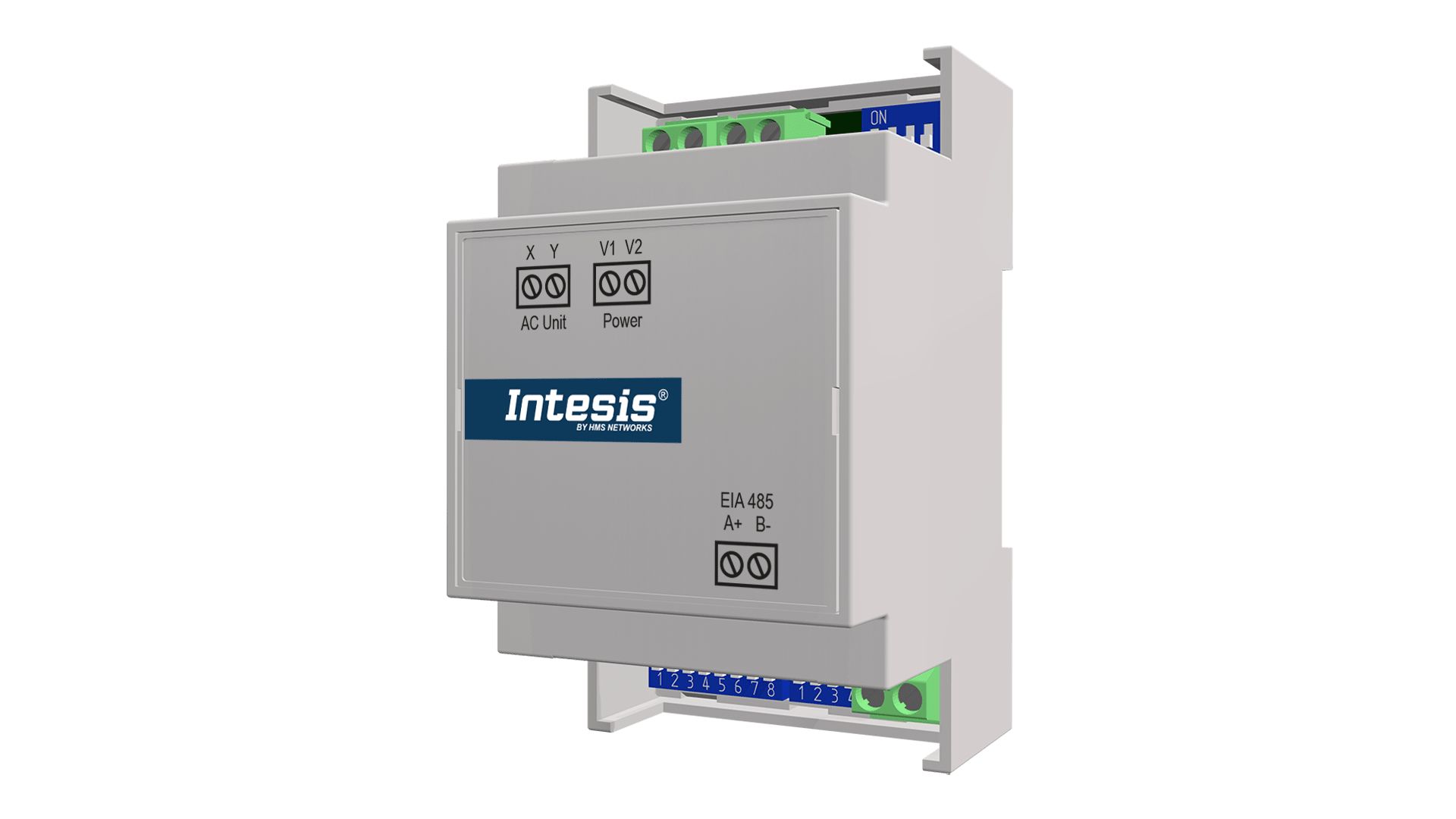 Intesis INMBSMID00 IoT Gateway, EIA 485