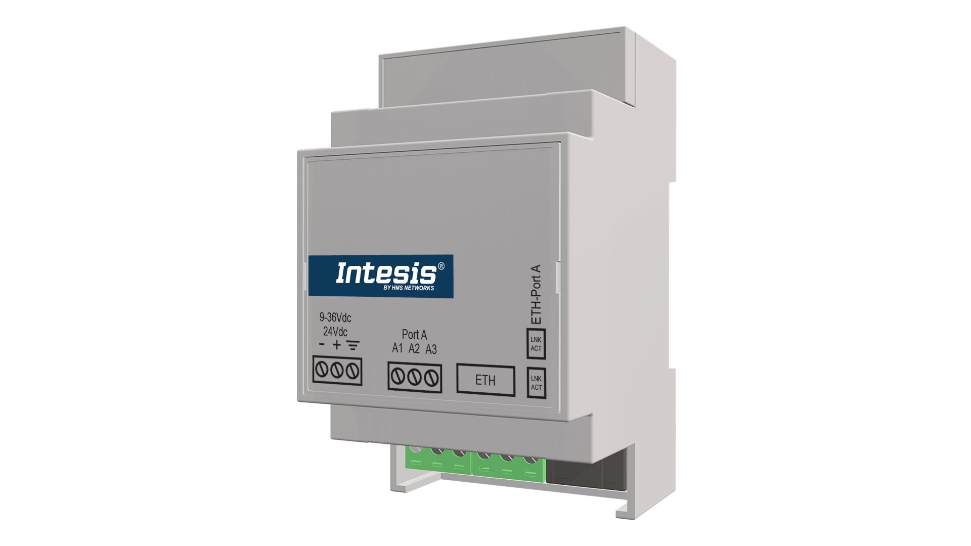 Intesis INMBSOCP02 IoT Gateway