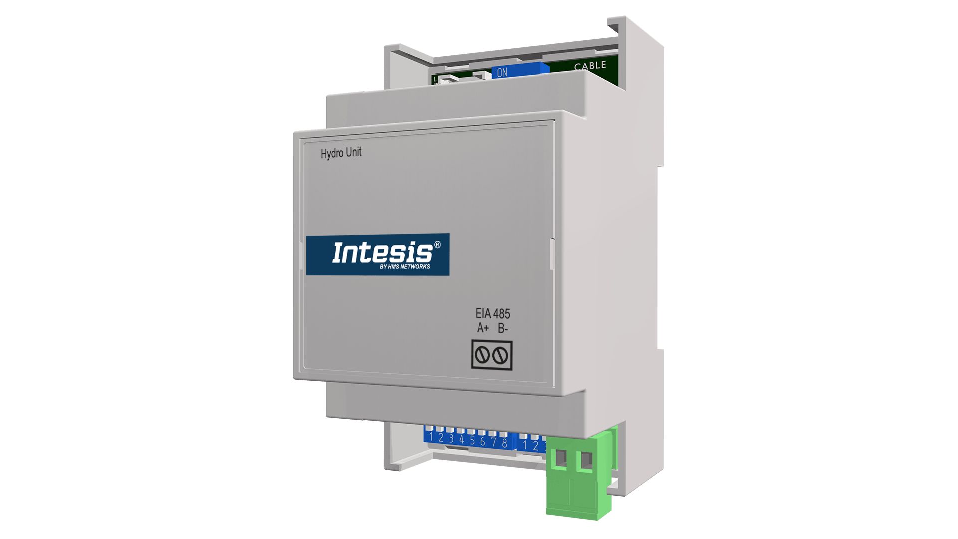 Intesis INMBSPAN00 IoT Gateway, EIA 485
