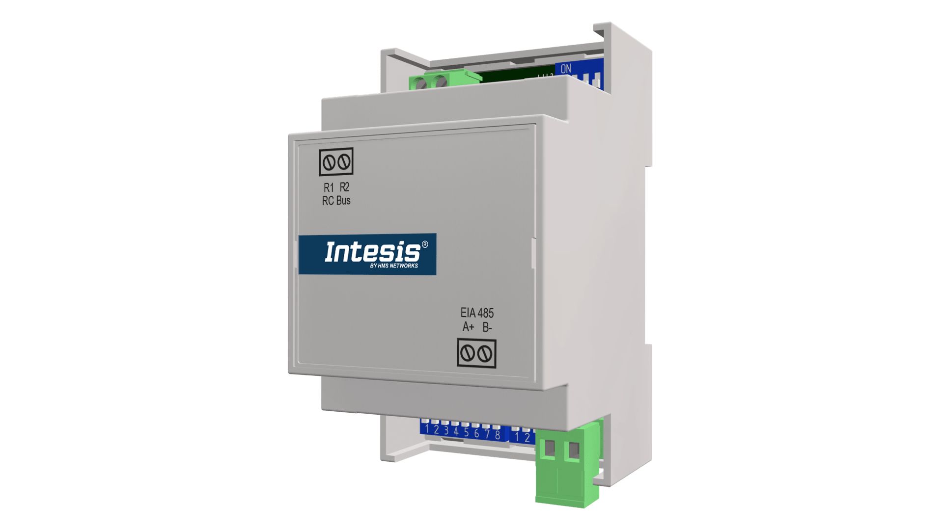 Intesis INMBSPAN00 IoT Gateway, EIA 485