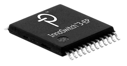 Power Integrations INN3672C-H601-TL 16-Pin 85 V 265 V