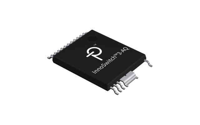 Power Integrations, AC/DC Converter, 24V, 5 V 24-Pin, InSOP-24D