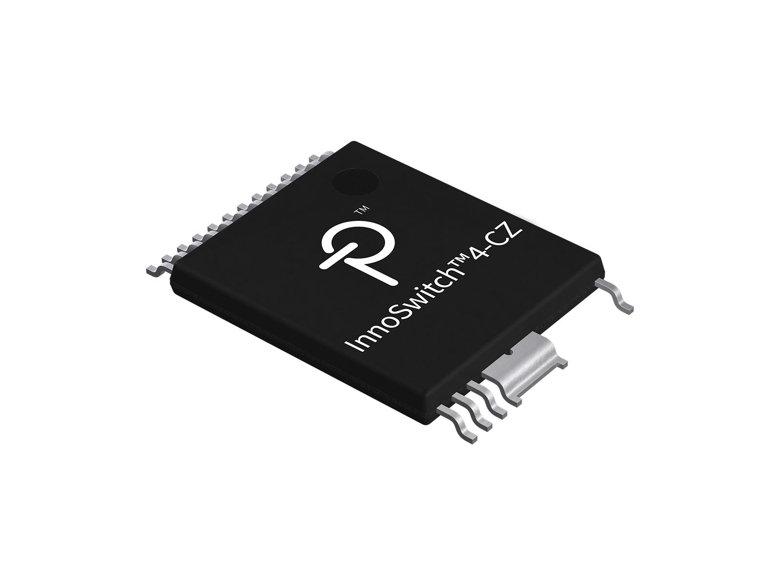 Power Integrations, High Voltage Switcher 10 A, 24 V, 3 V 24-Pin, InSOP-24D