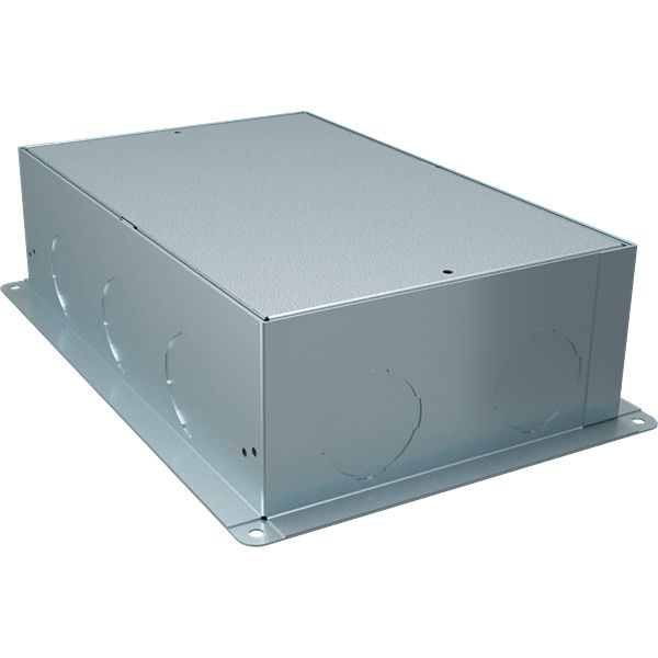 Schneider Electric Natural 12 Compartment, 376 mm x 376mm