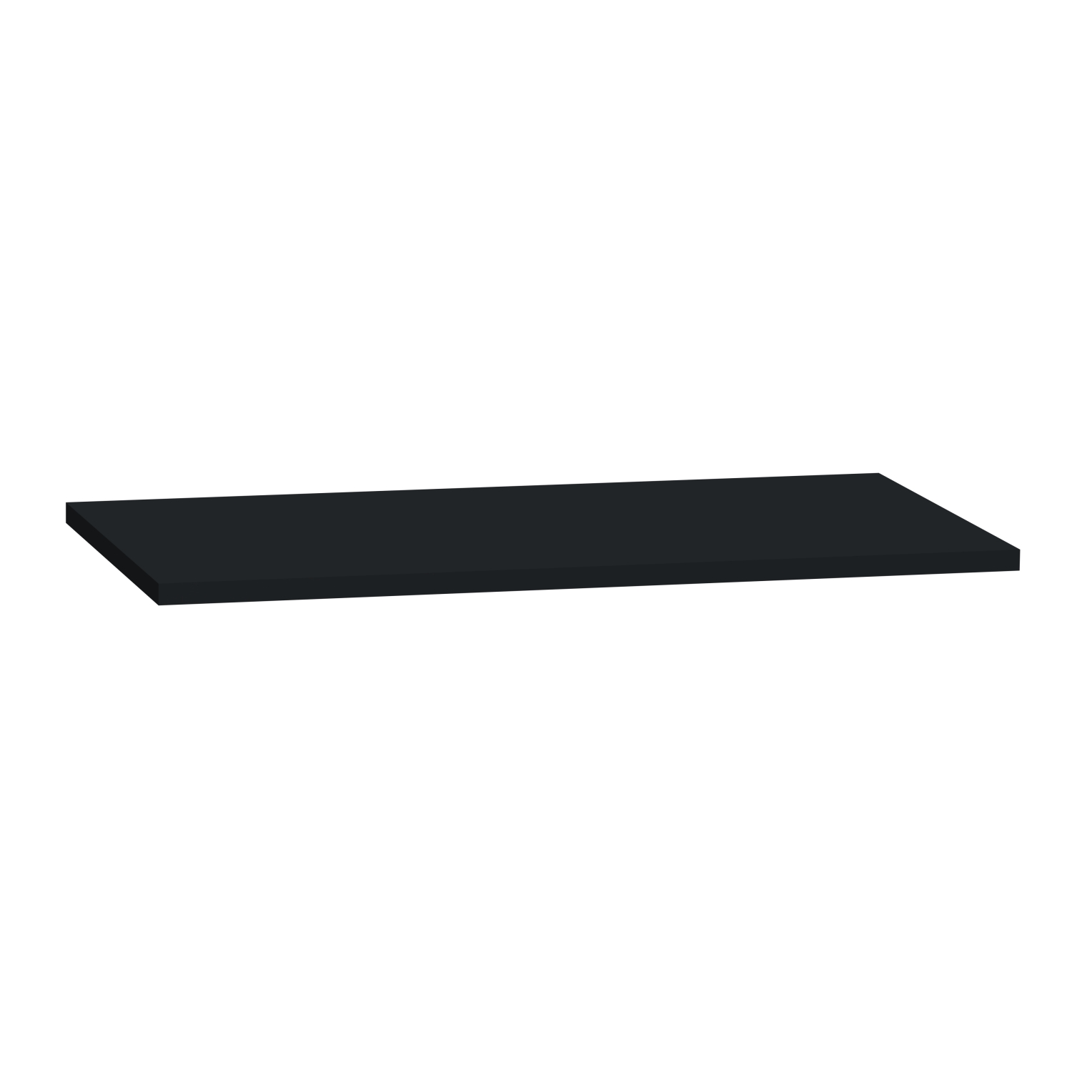 Schneider Electric Grey 1 Compartment, 242 mm x 124mm 6 mm