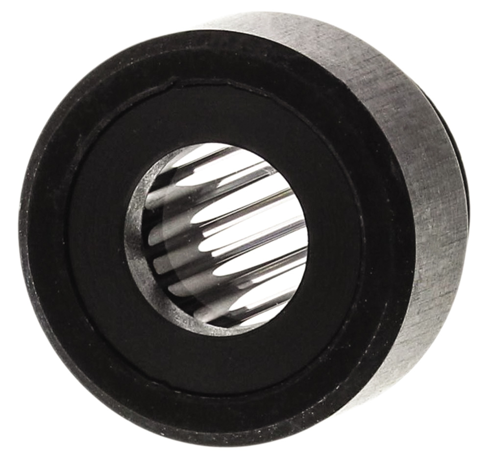 Global Laser 60 ° fan angle Line shape Moulded Multi Rod Laser Lens, Exit aperture 5 mm