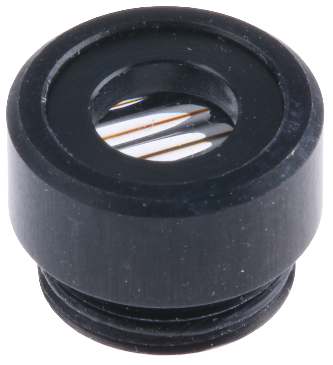 Global Laser 90 ° fan angle Line shape Moulded Multi Rod Laser Lens, Exit aperture 5 mm
