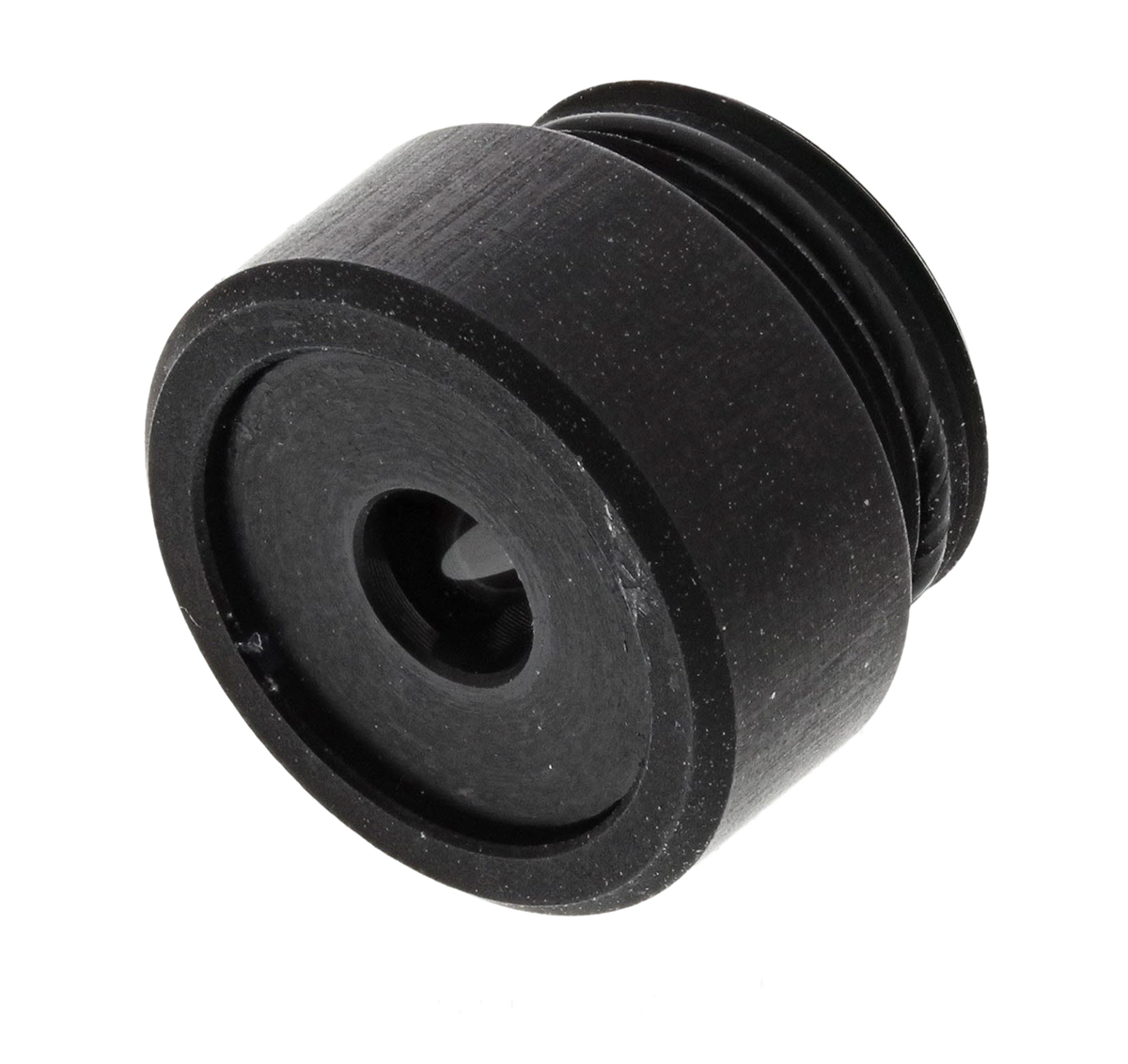 Global Laser 100 ° fan angle Rod Laser Lens, Exit aperture 3 mm