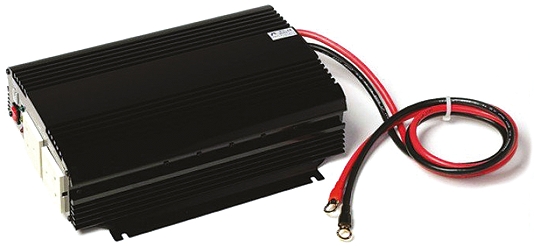 Solar Technology INV1500 10V, 15 V Solar Inverter