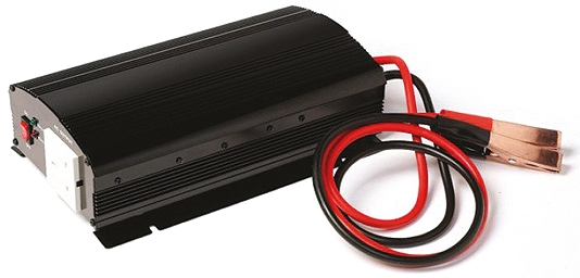 Solar Technology INV600 10V, 15 V Solar Inverter