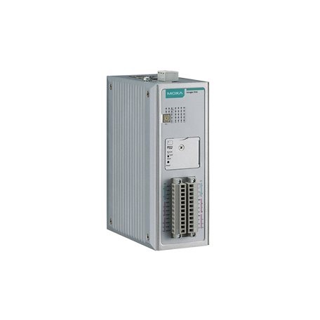 MOXA Remote I/O Module ioLogik 2500 Digital 48V