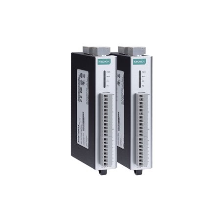 MOXA Remote I/O Module ioLogik R1200 Digital 28.8V