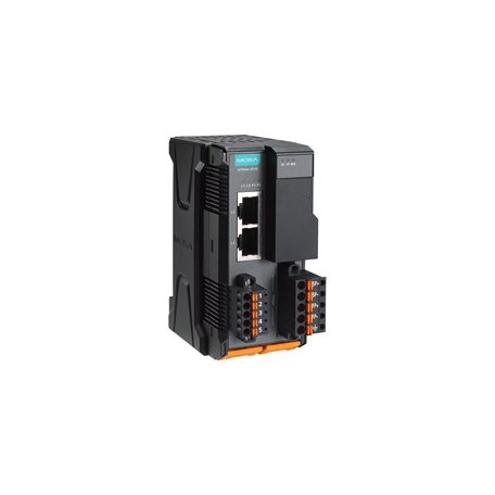 MOXA Data Acquisition Adapter for Use with Industrial Data Acquisition Applications I/O Adapter