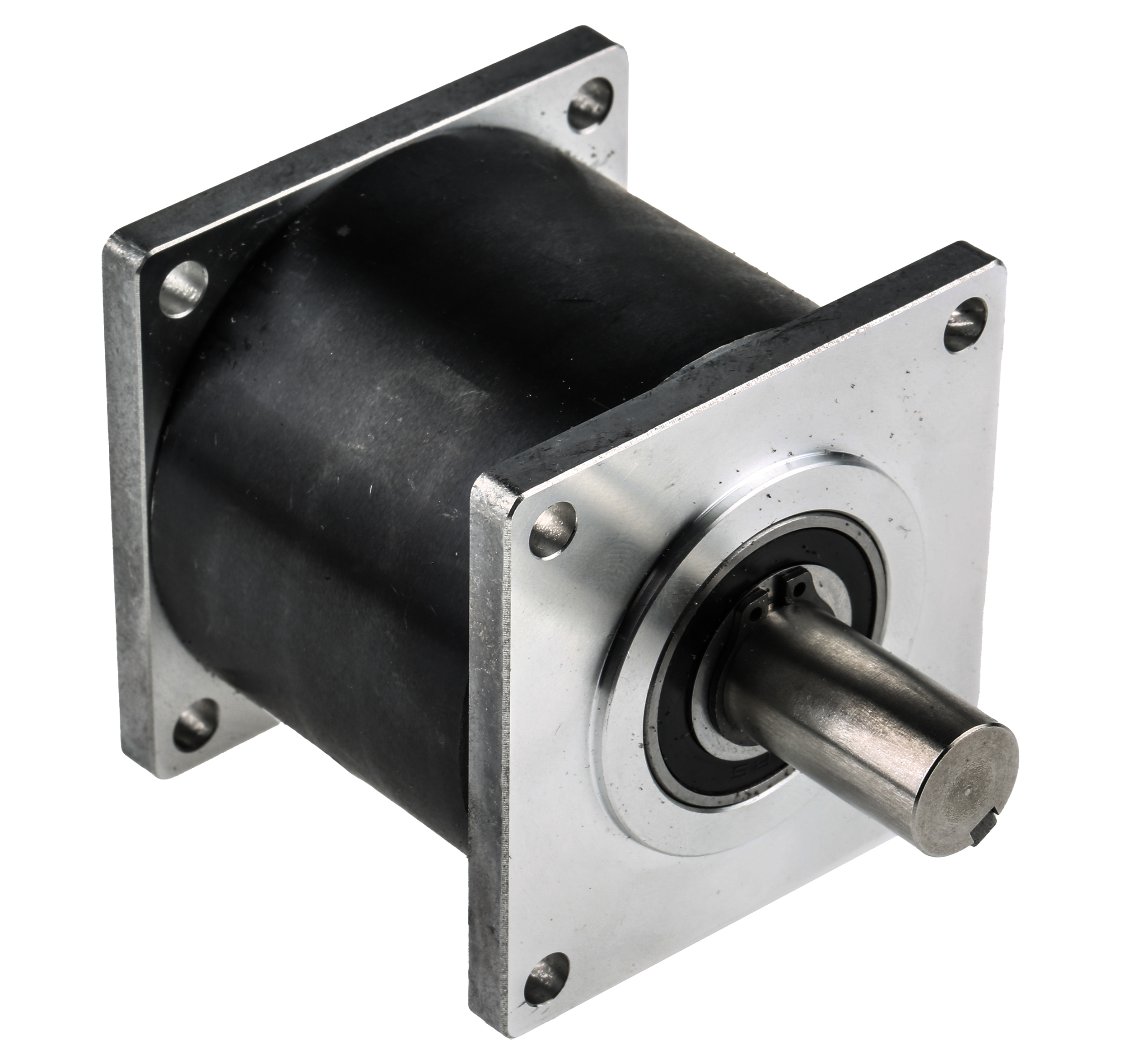 ip57-m1-5 McLennan Servo Supplies Planetary Gearbox, 5:1 Gear Ratio, 12 Nm Maximum Torque