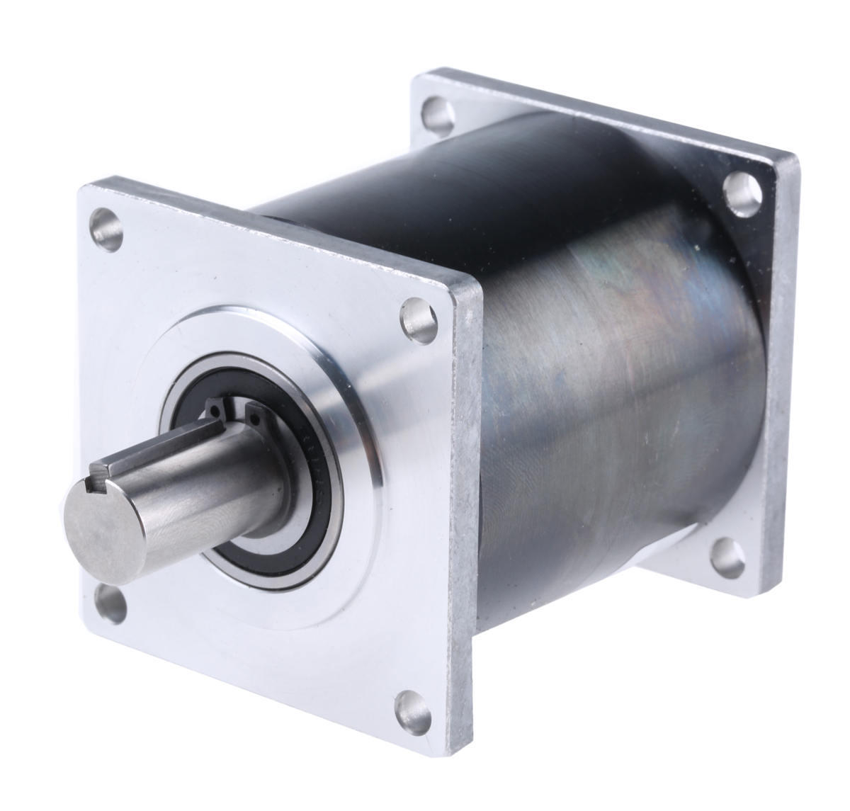 McLennan Servo Supplies Planetary Gearbox, 25:1 Gear Ratio, 24 Nm Maximum Torque