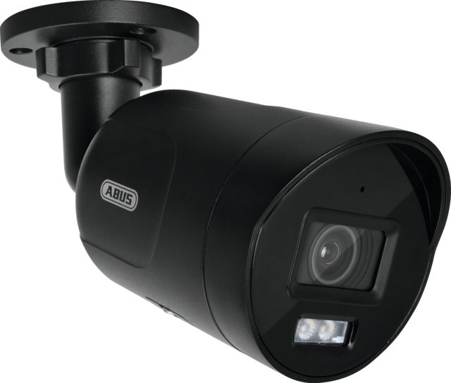 ABUS Security-Center Gecko Network Indoor & Outdoor IR Power Over Ethernet CCTV Camera 2688 x 1520 pixel