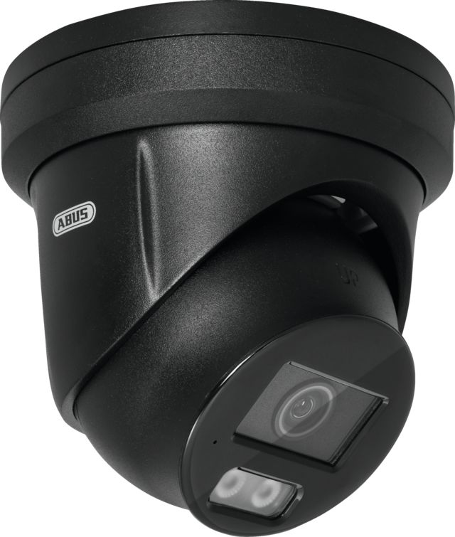 ABUS Security-Center Gecko Network Outdoor IR Power Over Ethernet CCTV Camera 2688 x 1520 pixel