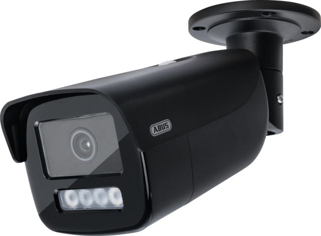 ABUS Security-Center Gecko Network Indoor & Outdoor IR Power Over Ethernet CCTV Camera 2688 x 1520 pixel