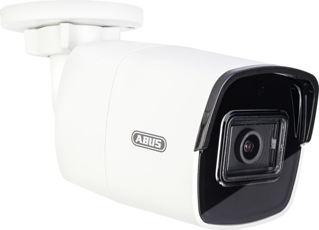 ABUS Security-Center IPCB Network Indoor & Outdoor IR Power Over Ethernet CCTV Camera 2688 x 1520 pixel