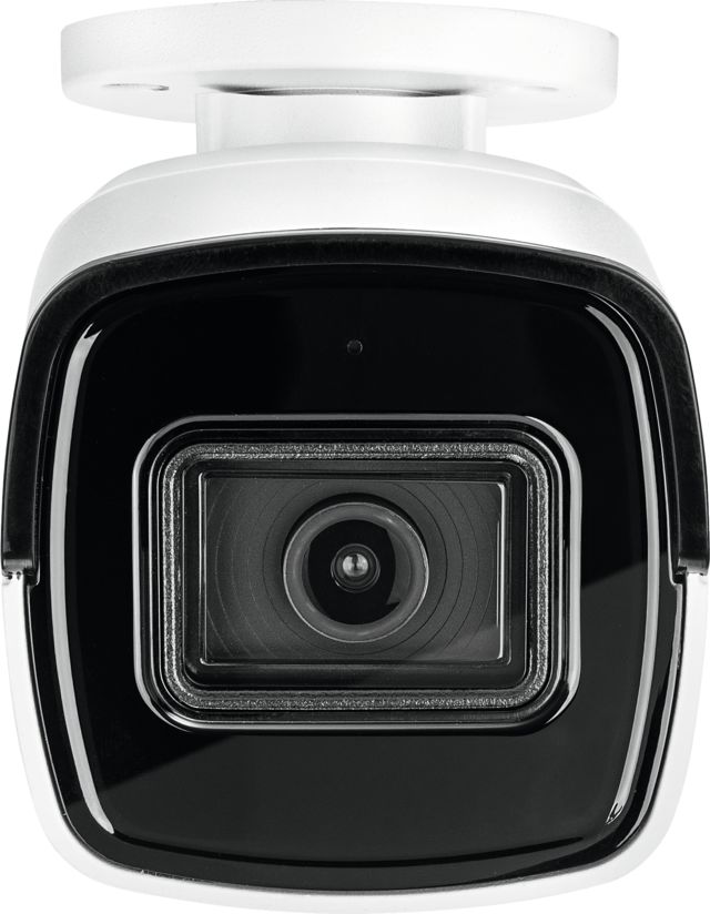 ipcb38511b ABUS Security-Center IPCB Network Indoor & Outdoor IR Power Over Ethernet CCTV Camera 3840 x 2160 pixel