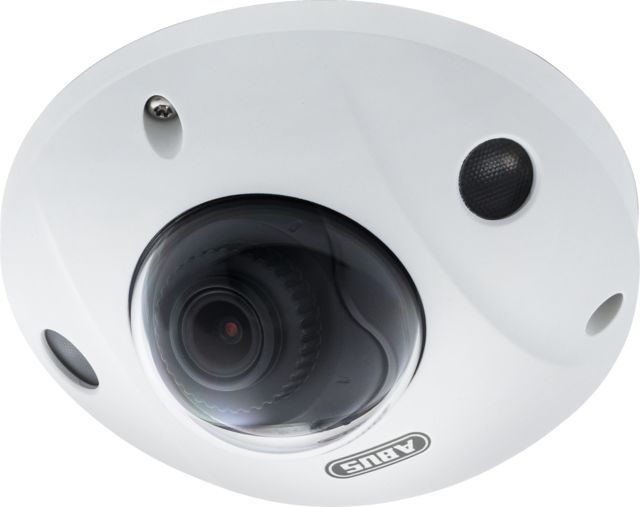 ipcb44511a ABUS Security-Center IPCB Network Indoor & Outdoor IR Power Over Ethernet CCTV Camera 2688 x 1520 pixel