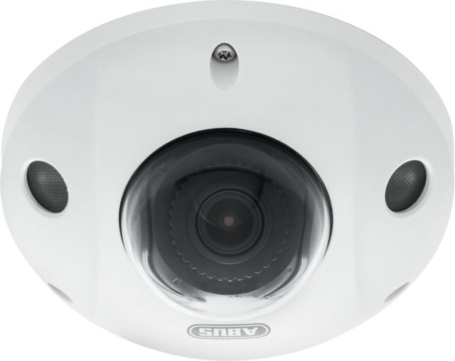 ipcb44511b ABUS Security-Center IPCB Network Indoor & Outdoor IR Power Over Ethernet CCTV Camera 2688 x 1520 pixel
