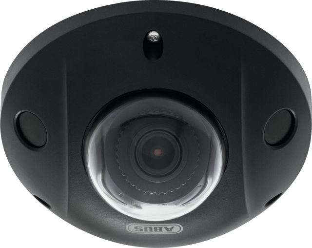 ipcb44611b ABUS Security-Center IPCB Network Indoor & Outdoor IR Power Over Ethernet CCTV Camera 2688 x 1520 pixel