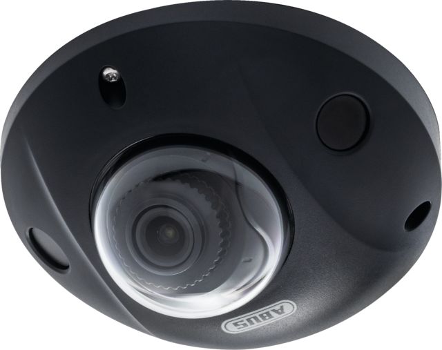 ipcb44611b ABUS Security-Center IPCB Network Indoor & Outdoor IR Power Over Ethernet CCTV Camera 2688 x 1520 pixel