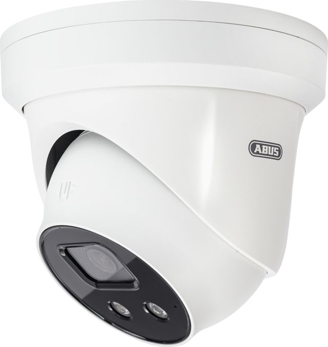 ipcb54511b ABUS Security-Center IPCB Network Outdoor IR Power Over Ethernet CCTV Camera 2688 x 1520 pixel