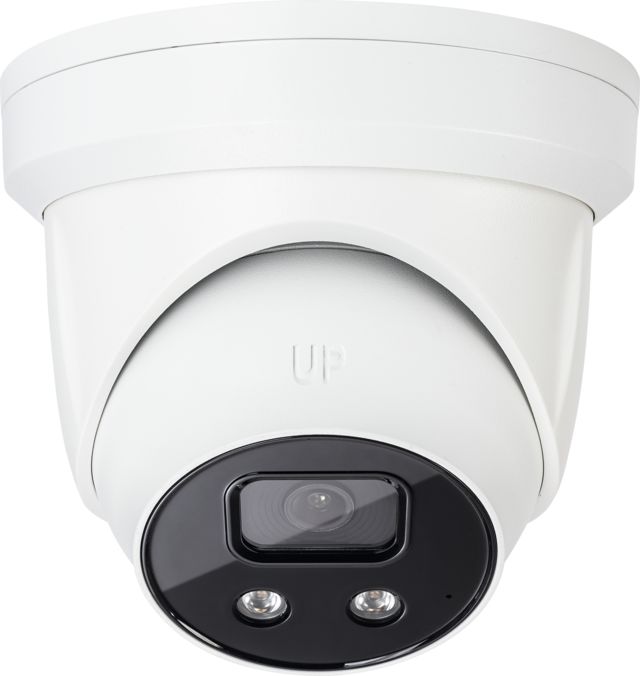 ipcb58511b ABUS Security-Center IPCB Network Outdoor IR Power Over Ethernet CCTV Camera 3840 x 2160 pixel