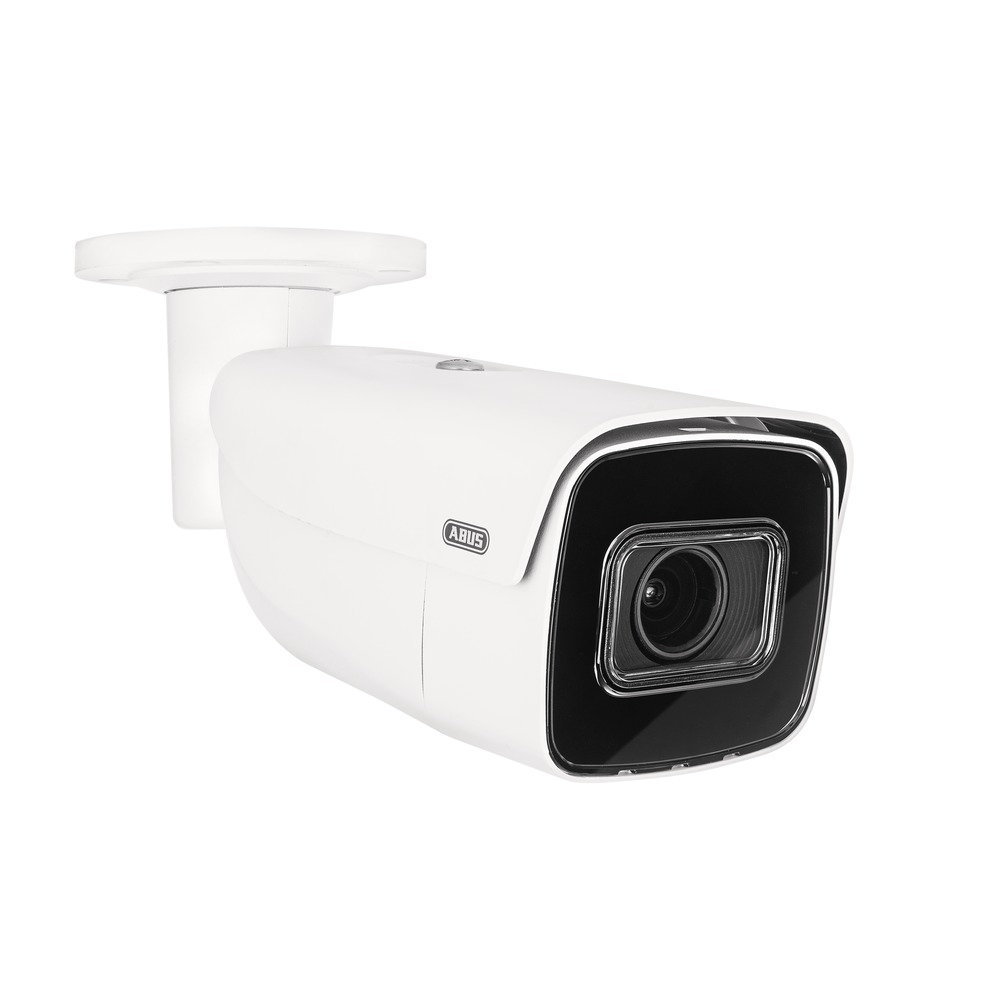 ABUS Security-Center Network Indoor & Outdoor IR Power Over Ethernet CCTV Camera 2688 x 1520 pixel