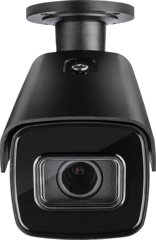 ipcb64621 ABUS Security-Center IPCB Network Outdoor IR Power Over Ethernet CCTV Camera 2688 x 1520 pixel