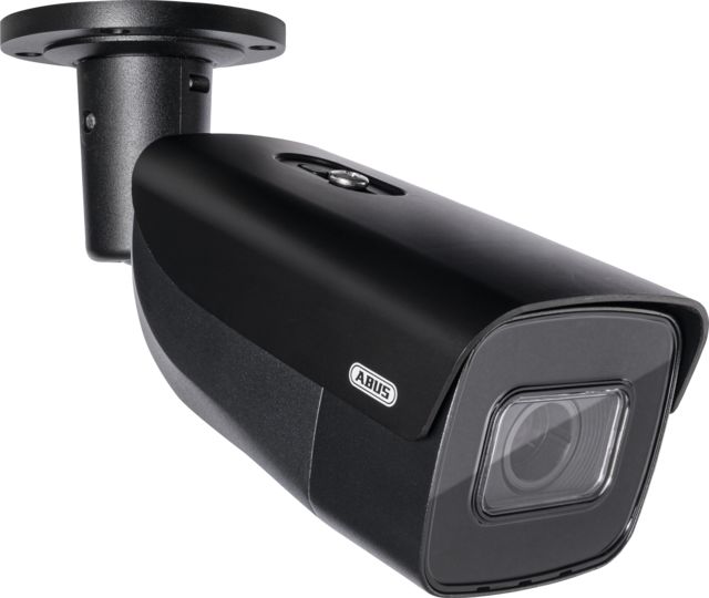ABUS Security-Center IPCB Network Outdoor IR Power Over Ethernet CCTV Camera 3840 x 2160 pixel