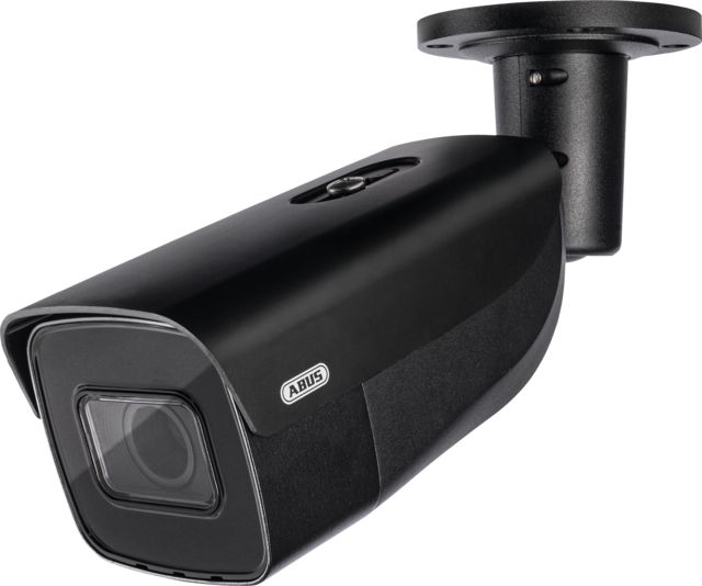 ipcb68521 ABUS Security-Center IPCB Network Outdoor IR Power Over Ethernet CCTV Camera 3840 x 2160 pixel