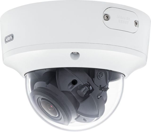 ipcb74521 ABUS Security-Center IPCB Network Outdoor IR Power Over Ethernet CCTV Camera 2688 x 1520 pixel