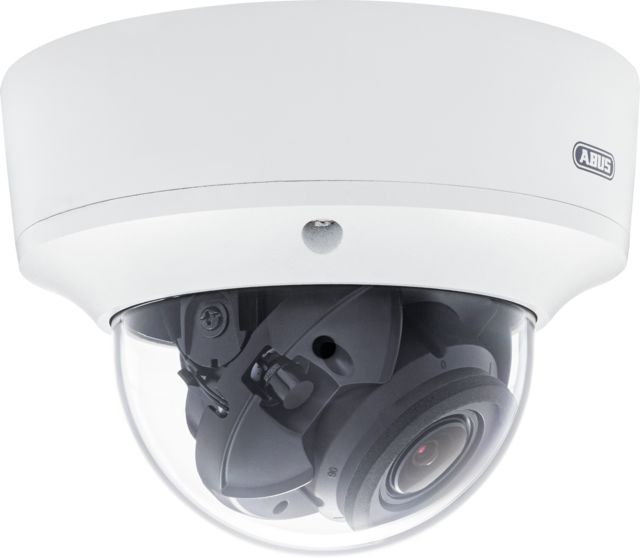 ABUS Security-Center IPCB Network Outdoor IR Power Over Ethernet CCTV Camera 3840 x 2160 pixel