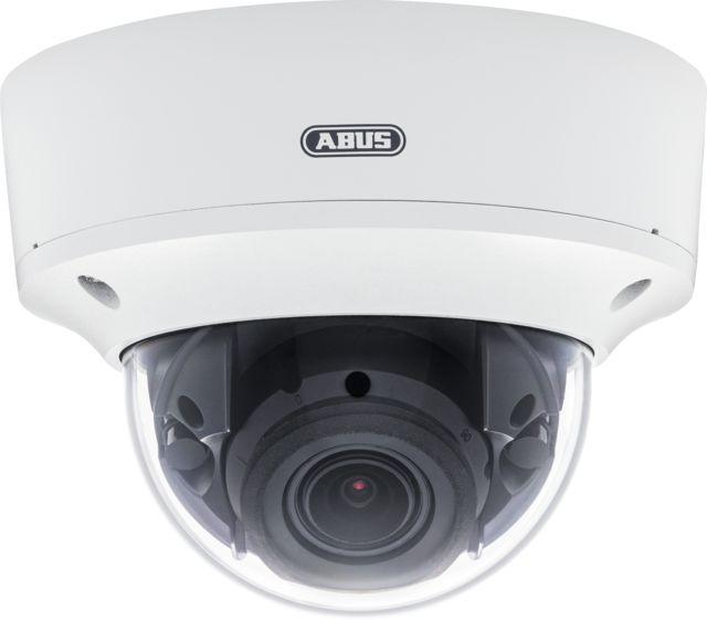 ipcb78521 ABUS Security-Center IPCB Network Outdoor IR Power Over Ethernet CCTV Camera 3840 x 2160 pixel
