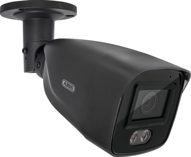 ABUS Security-Center IPCs Network Indoor & Outdoor IR Power Over Ethernet CCTV Camera 2688 x 1520 pixel
