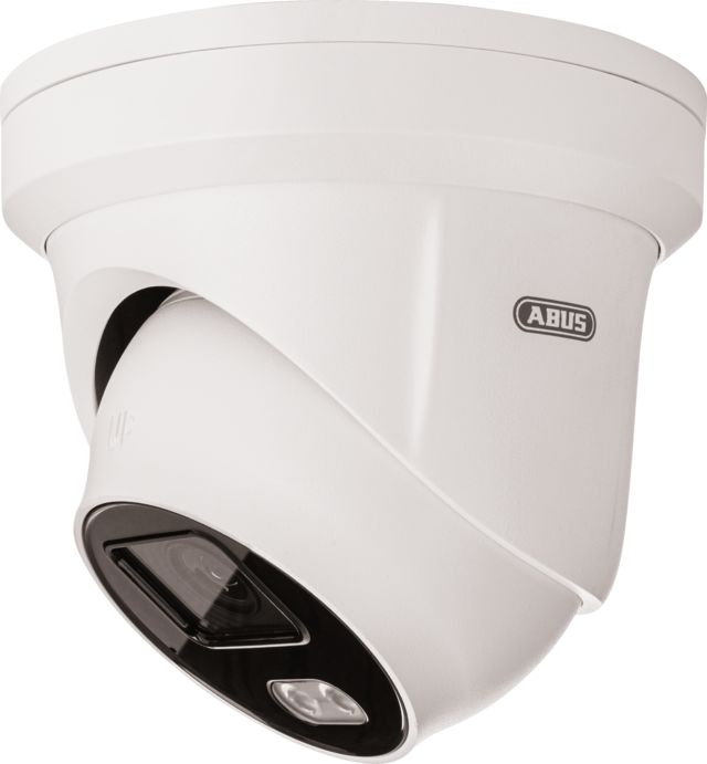 ipcs54511a ABUS Security-Center IPCs Network Outdoor IR Power Over Ethernet CCTV Camera 2688 x 1520 pixel