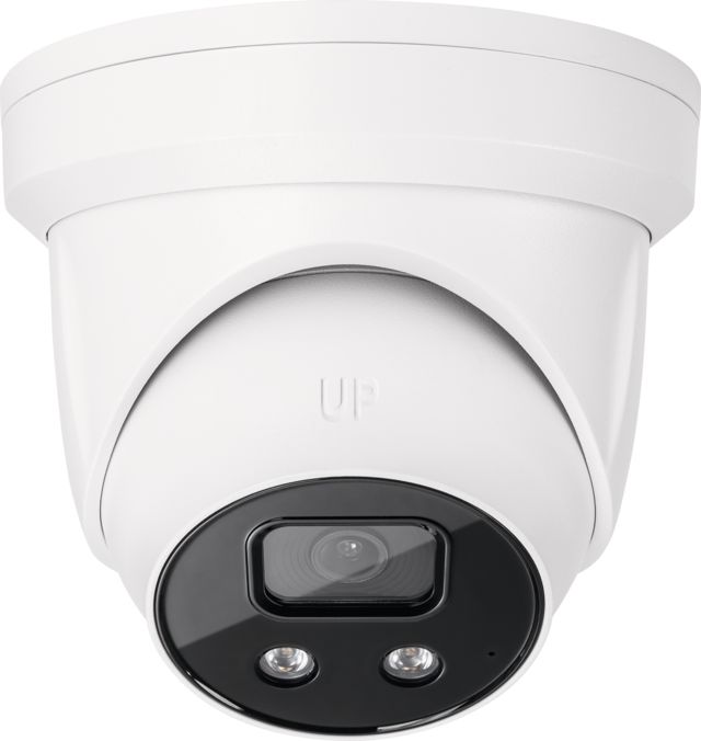 ipcs58571a ABUS Security-Center IPCs Network Outdoor IR Power Over Ethernet CCTV Camera 3840 x 2160 pixel