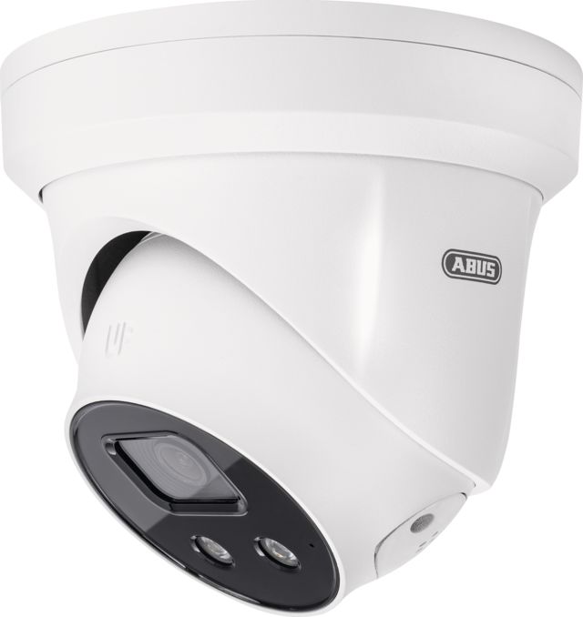 ipcs58571a ABUS Security-Center IPCs Network Outdoor IR Power Over Ethernet CCTV Camera 3840 x 2160 pixel